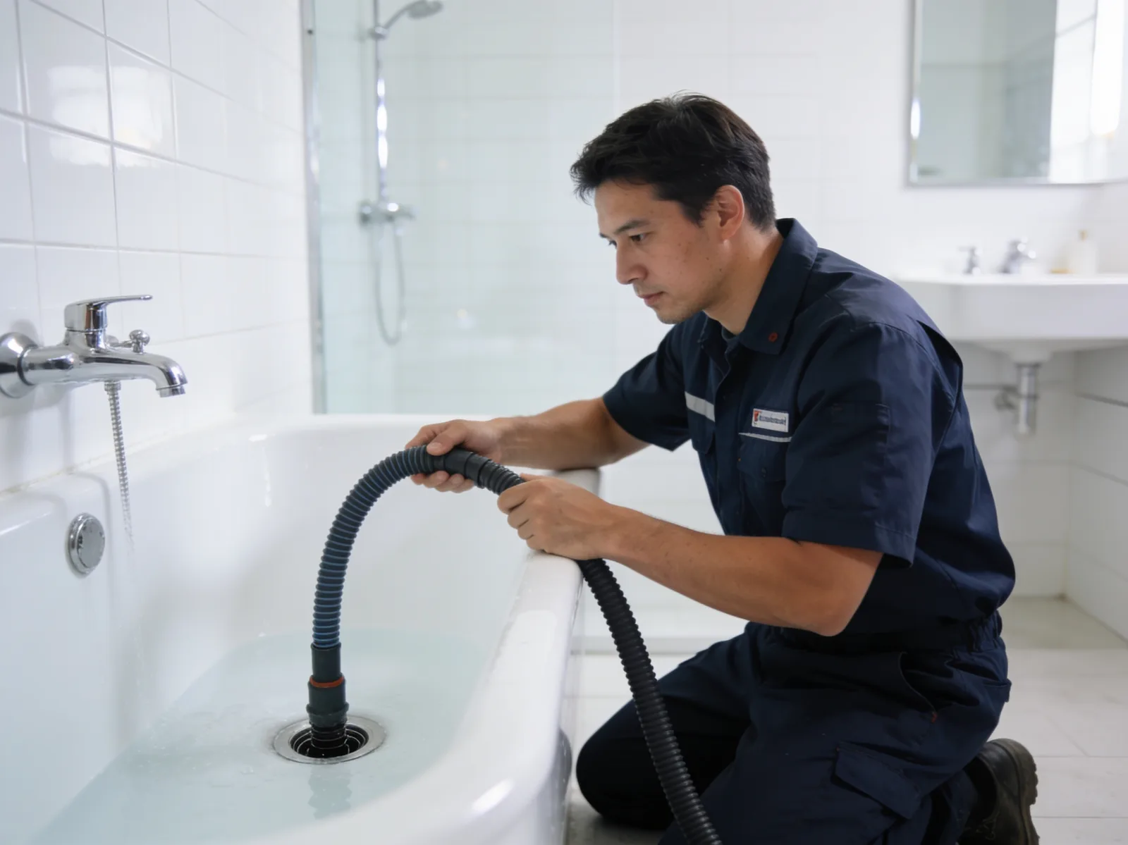 Emergency Plumber Hope Mills, NC FAQs